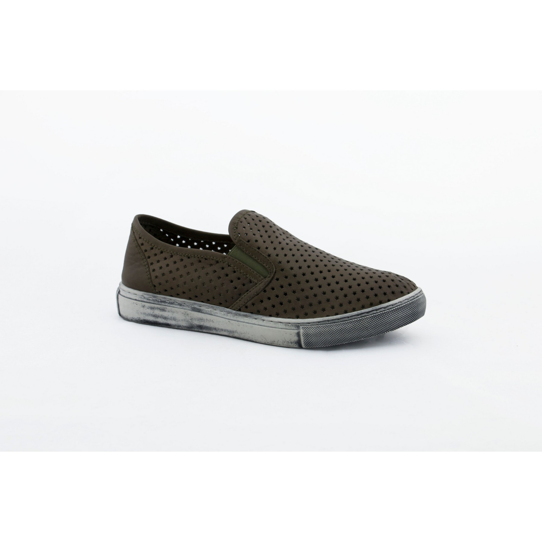 Picture of Evıe Teak Sneaker