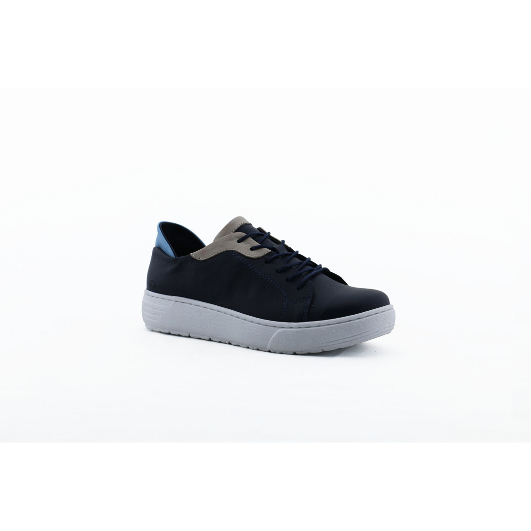 Picture of Fern Deep Ocean Sneaker