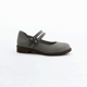 Picture of Indıa Sılver Grey Ballet Flat
