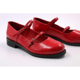 Picture of Jocasta Blood Ballet Flat
