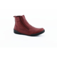 Picture of Leonora Black Ankle Boots